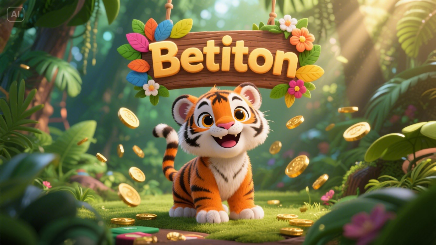 Betiton پاکستان