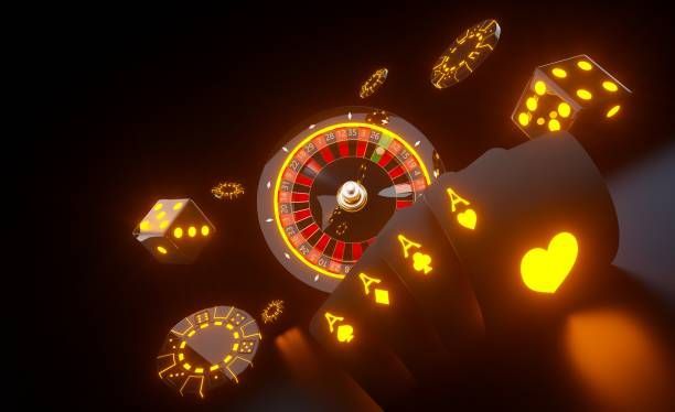 Betiton سائٹ پر خرید بونس کے ساتھ سلاٹس